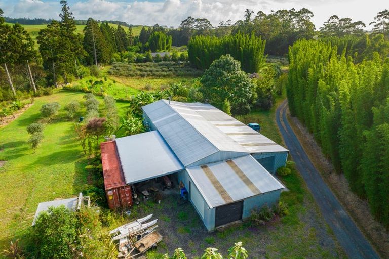 Photo of property in 70 Pukeko Lane, Kerikeri, 0294