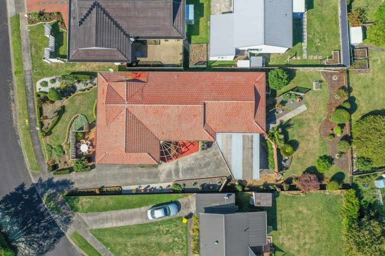 Photo of property in 117 Lorne Street, Morrinsville, 3300