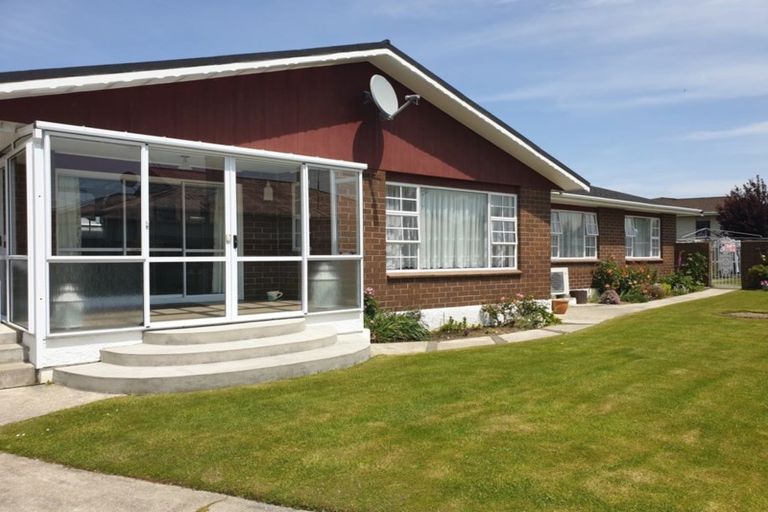 Photo of property in 412 Great North Road, Winton, 9720