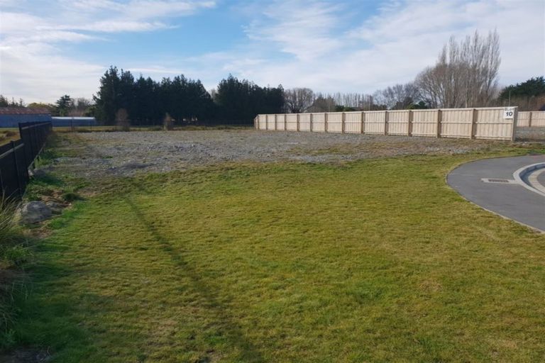 Photo of property in 67 Grayshott Avenue, Casebrook, Christchurch, 8051