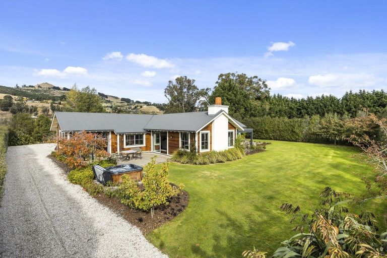 Photo of property in 139a Gladstone Road South, East Taieri, Mosgiel, 9024