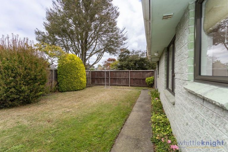 Photo of property in 1/67 Hinau Street, Riccarton, Christchurch, 8041