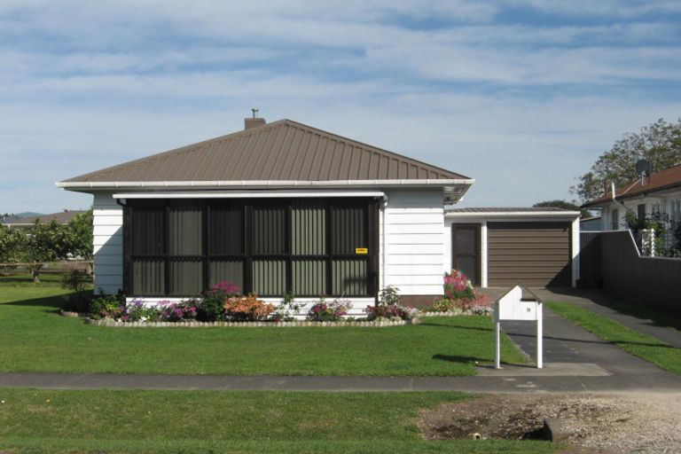 Photo of property in 9 Bloomfield Road, Te Hapara, Gisborne, 4010