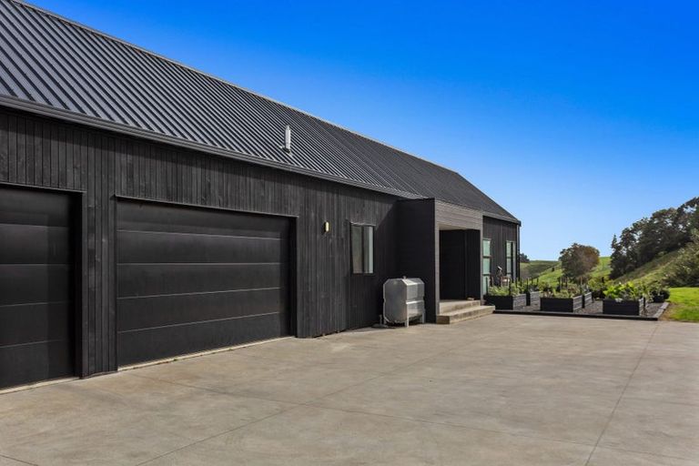 Photo of property in 69 Burke Road, Wainui, Opotiki, 3198