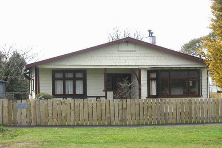 Photo of property in 26 Juliet Street, Stratford, 4332