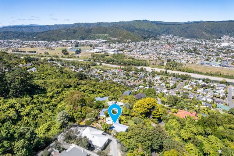 Photo of property in 40 Gurney Road, Kelson, Lower Hutt, 5010