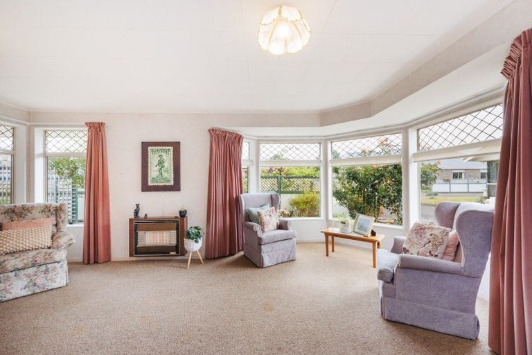 Photo of property in 114d Warwick Street, Feilding, 4702