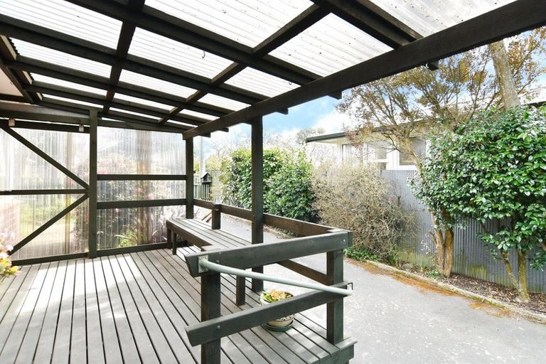 Photo of property in 236 Grimseys Road, Redwood, Christchurch, 8051