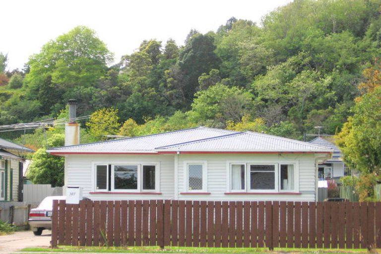 Photo of property in 197 Ormond Road, Mangapapa, Gisborne, 4010