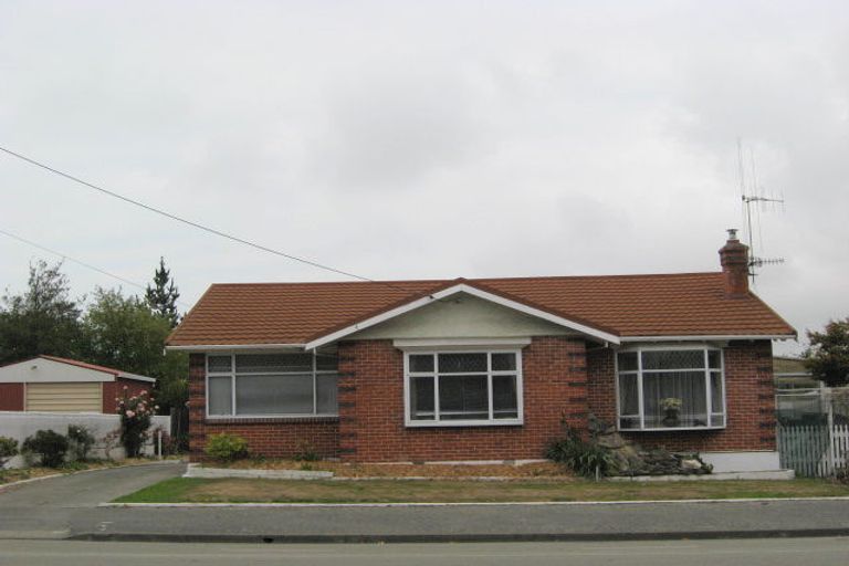 Photo of property in 2 Hassall Street, Parkside, Timaru, 7910
