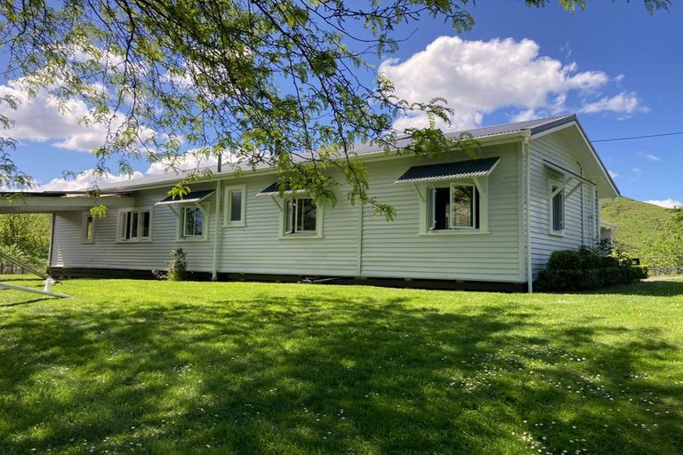 Photo of property in 67 Rotoparu Road, Frasertown, Wairoa, 4196