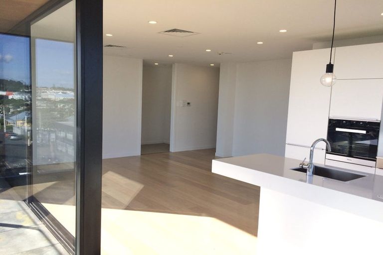 Photo of property in 301/1 Turakina Street, Grey Lynn, Auckland, 1021