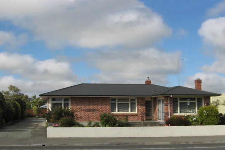 Photo of property in 250 King Street, Temuka, 7920
