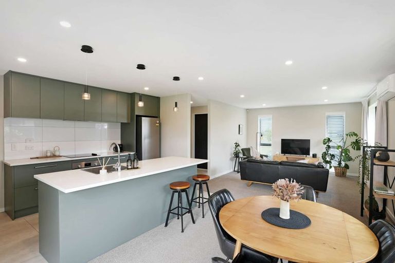 Photo of property in 13 Nepia Lane, Rolleston, 7615