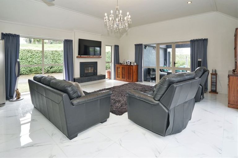 Photo of property in 1314 Kakaramea Road, Ngahinapouri, Ohaupo, 3882