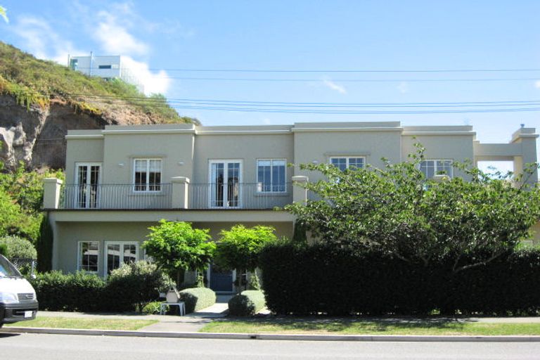 Photo of property in 140 Nayland Street, Sumner, Christchurch, 8081