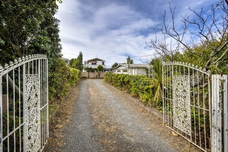 Photo of property in 42 Ferguson Street, Bay View, Napier, 4104