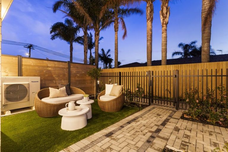 Photo of property in 3/29 Bracken Avenue, Takapuna, Auckland, 0622