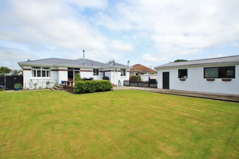 Photo of property in 31 Pomona Street, Gore, 9710