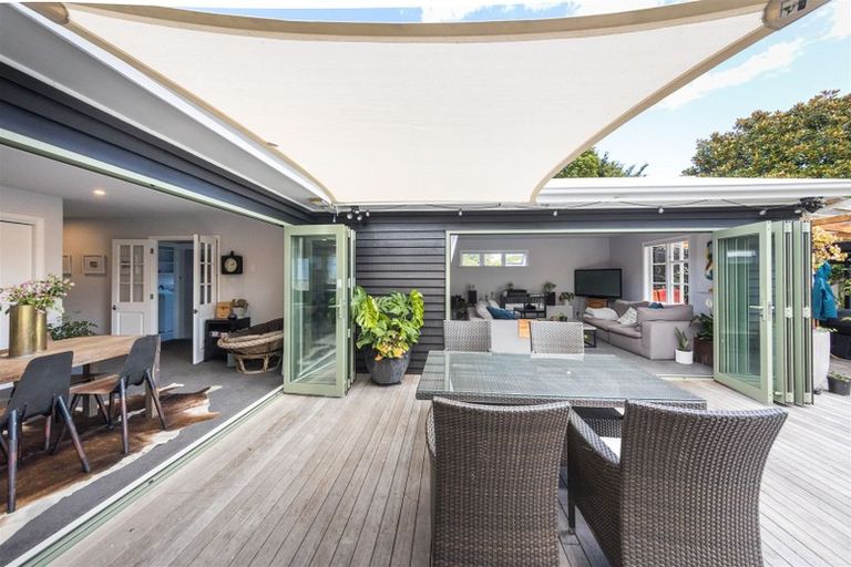 Photo of property in 7 Galway Avenue, Hokowhitu, Palmerston North, 4410