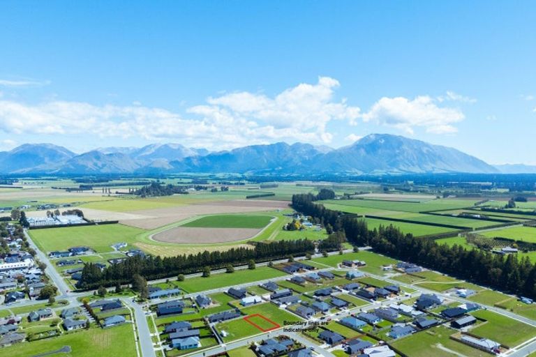 Photo of property in 7 Memorial Crescent, Methven, 7730