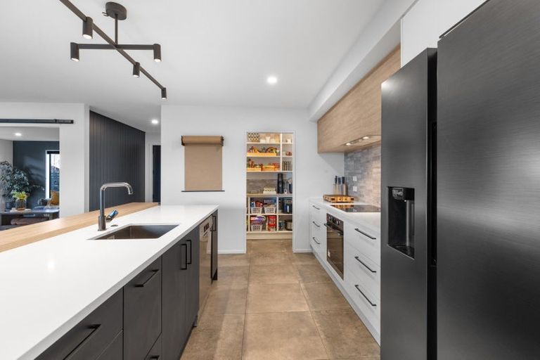 Photo of property in 129 Townsend Road, Rangiora, 7400