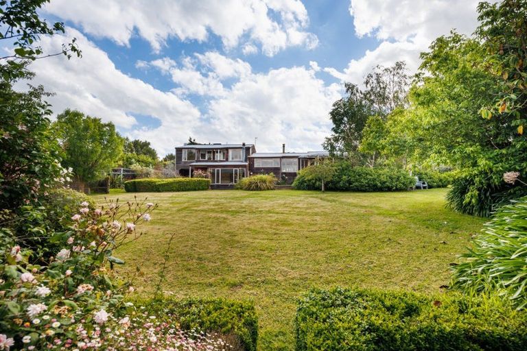 Photo of property in 302 Mount Stewart Halcombe Road, Sanson, Palmerston North, 4479