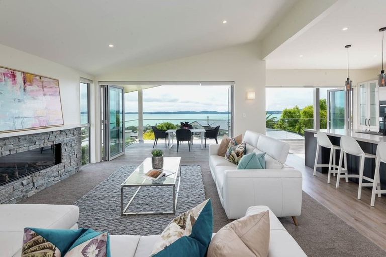 Photo of property in 14 Herbert Pollard Drive, Maraetai, Auckland, 2018