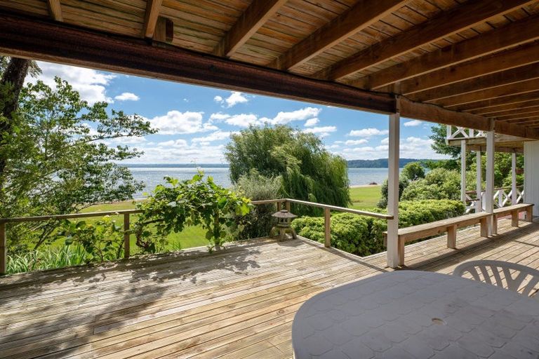 Photo of property in 119 State Highway 33, Tikitere, Rotorua, 3074