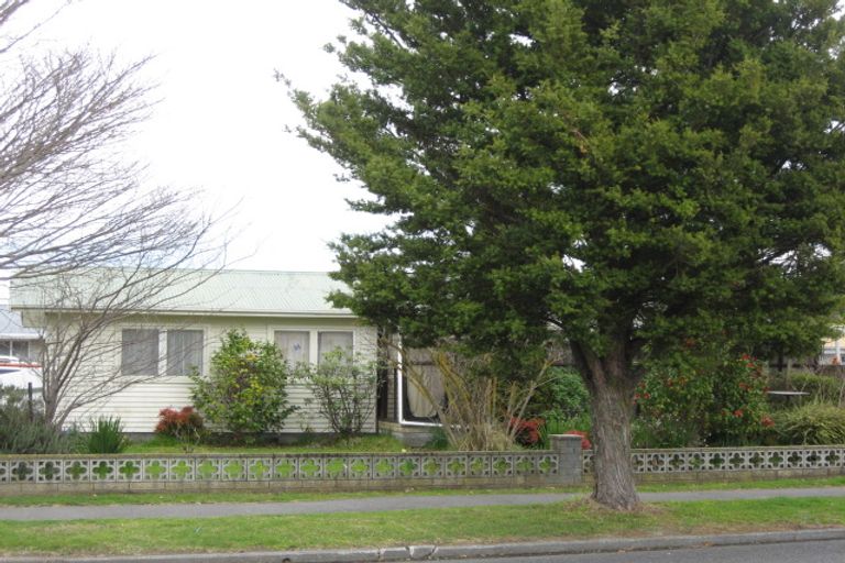 Photo of property in 8 Trinity Crescent, Pirimai, Napier, 4112