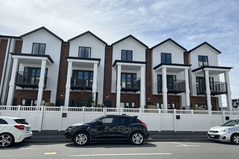 Photo of property in 274 Madras Street, Christchurch Central, Christchurch, 8011