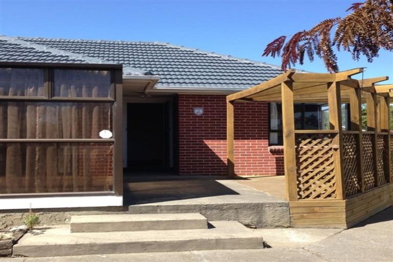 Photo of property in 51 Shelley Street, Rolleston, 7614