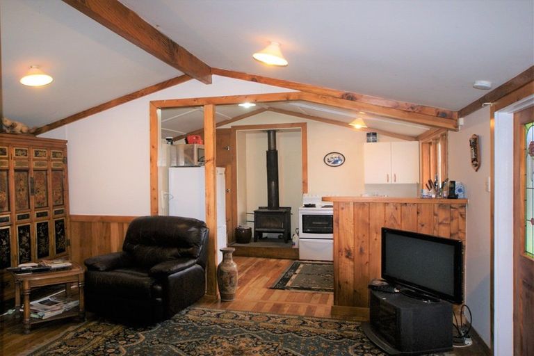 Photo of property in 565 Mangapara Road, Ohura, 3980