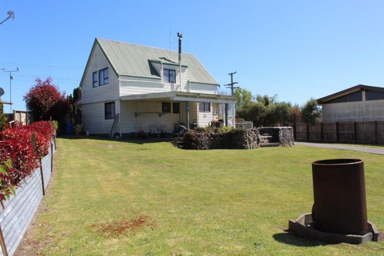 Photo of property in 14 Forest View Road, Whakamaru, Mangakino, 3492