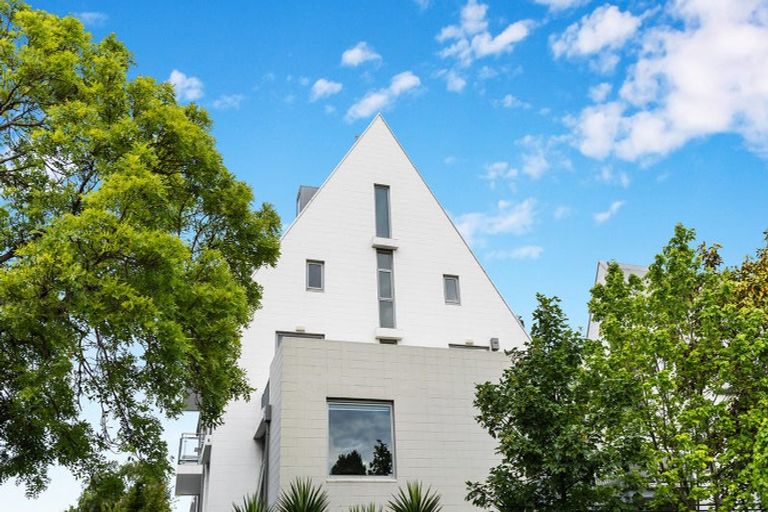 Photo of property in 25/41 Cambridge Terrace, Christchurch Central, Christchurch, 8013