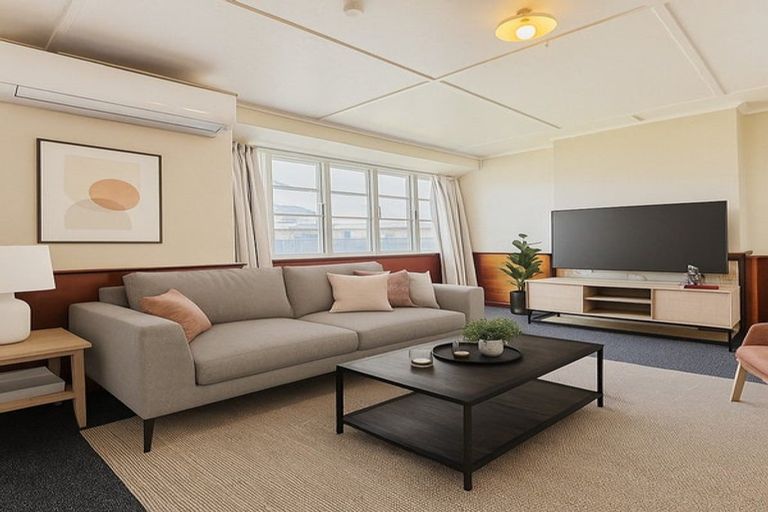 Photo of property in 13 Huia Street, Riccarton, Christchurch, 8041