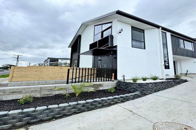 Photo of property in 91a Porchester Road, Papakura, 2110