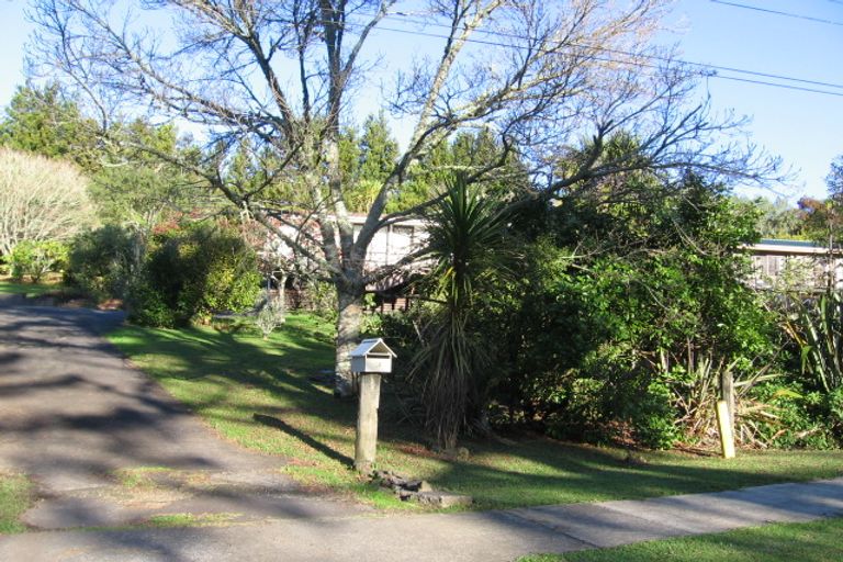 Photo of property in 26 O'neills Road, Swanson, Auckland, 0614