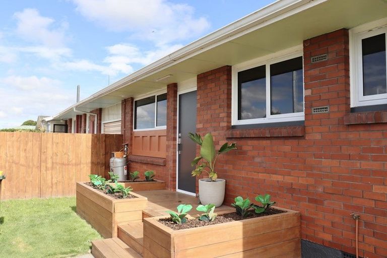 Photo of property in 59 William Street, Ashburton, 7700