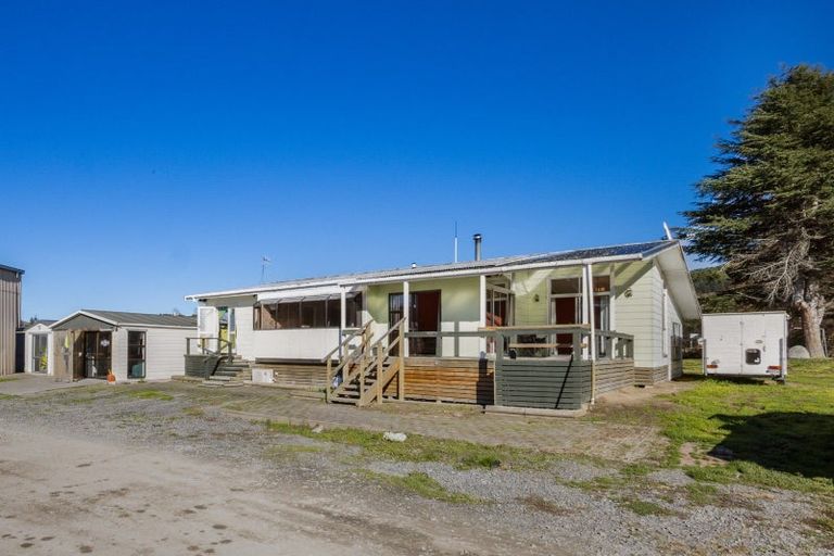 Photo of property in 6272 State Highway 1, Mangaweka, 4797