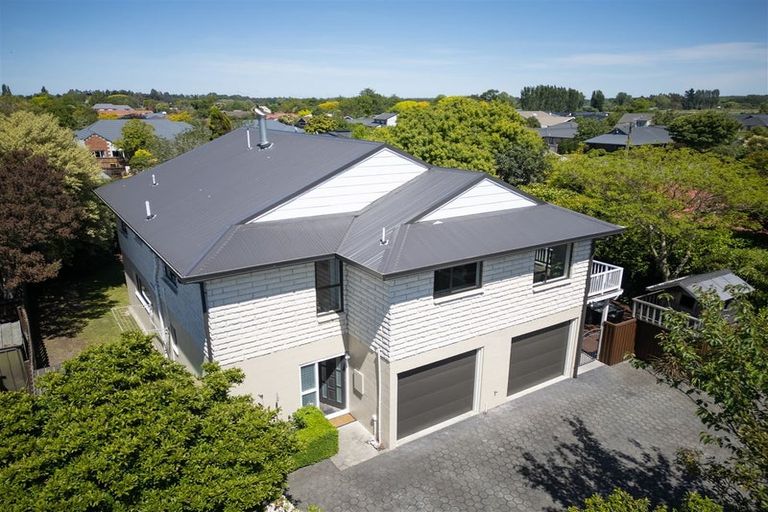 Photo of property in 43 Townshend Crescent, Halswell, Christchurch, 8025