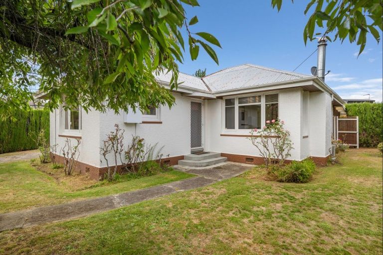 Photo of property in 9 Rogers Street, Blenheim, 7201