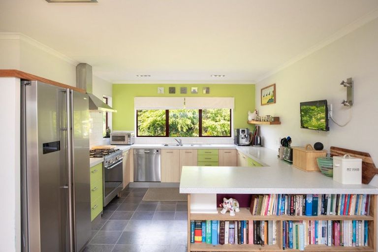 Photo of property in 1195a Pohangina Road, Pohangina, Ashhurst, 4884