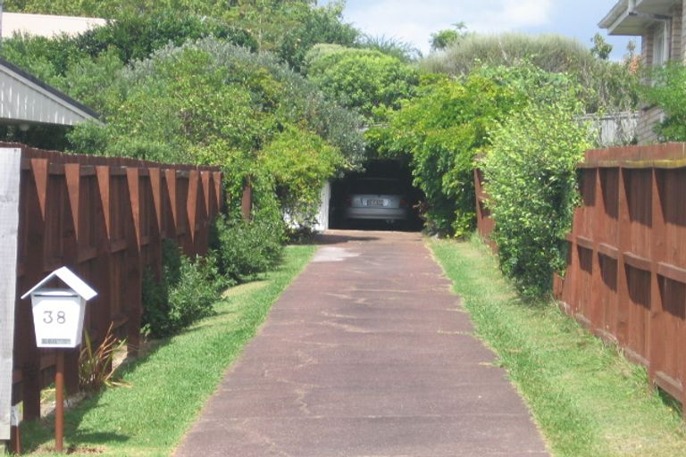 Photo of property in 38 Belmont Terrace, Milford, Auckland, 0620