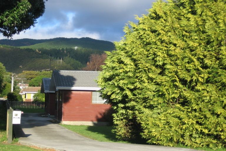 Photo of property in 30b Warrimoo Street, Paraparaumu, 5032