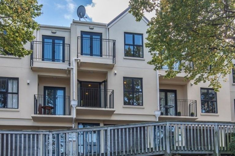 Photo of property in 358e The Terrace, Te Aro, Wellington, 6011