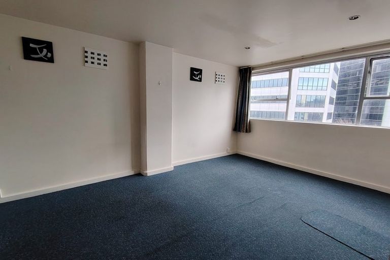 Photo of property in Regency Apartments, 5g/49 Manners Street, Te Aro, Wellington, 6011