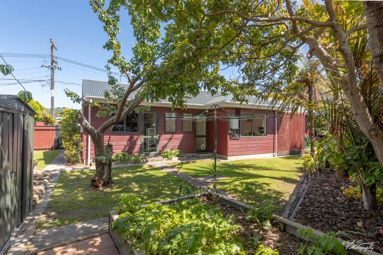 Photo of property in 40 Mudie Street, Alicetown, Lower Hutt, 5010