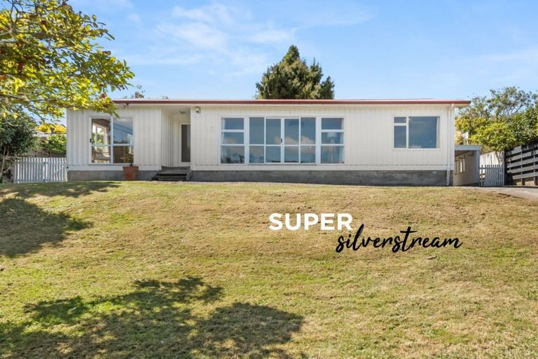 Photo of property in 23 Dowling Grove, Silverstream, Upper Hutt, 5019