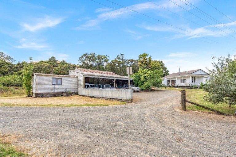 Photo of property in 12 Herald Street, Dobson, Greymouth, 7805